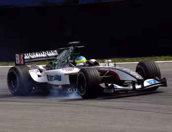 Minardi PS05 '2005