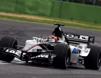 Minardi PS05 '2005