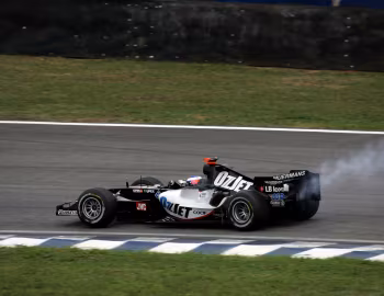 Minardi PS05 '2005