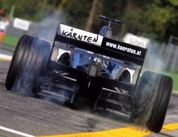 Minardi PS05 '2005