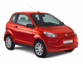 Minauto GT '03.2015–12.2017