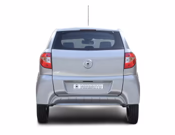 Minauto GT '2011–03.2015