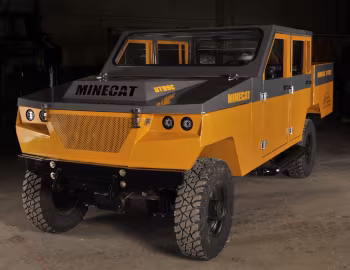Minecat UT99C Crew Cab '2010–10.2019
