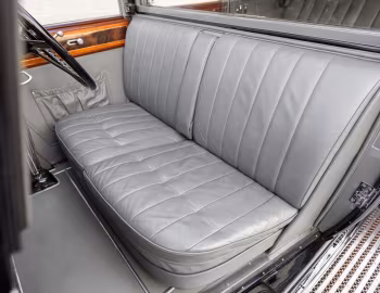 Intérieur Minerva AK 32 CV Coupe Chauffeur by Hibbard & Darrin (#58236) '1929