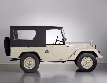 Minerva C22 '1957–58