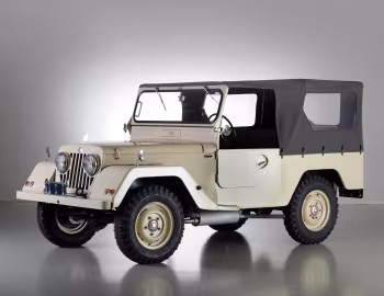 Minerva C22 '1957–58