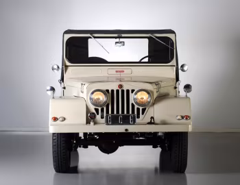 Minerva C22 '1957–58
