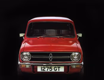 Mini 1275 GT [UK-spec] (ADO20) '1976–79