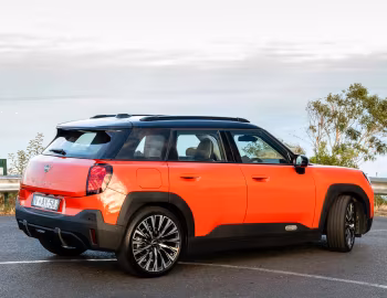 MINI Aceman E [Australia] (J05) '2025–pr.