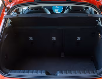 Coffre MINI Aceman E [Australia] (J05) '2025–pr.