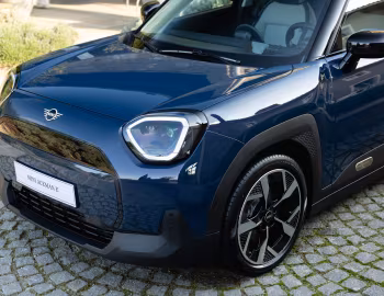MINI Aceman E [Worldwide] (J05) '2024–pr.