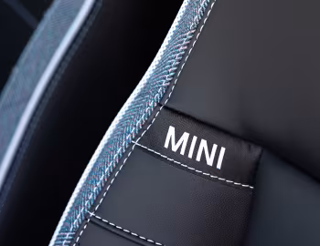 Intérieur MINI Aceman E [Australia] (J05) '2025–pr.