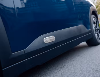 MINI Aceman E [Worldwide] (J05) '2024–н.ч.