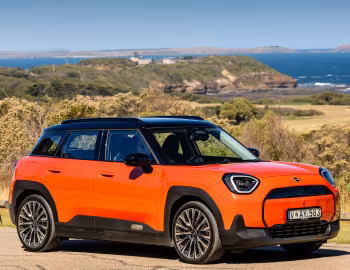 MINI Aceman E [Australia] (J05) '2025–pr.