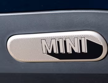 MINI Aceman E [Australia] (J05) '2025–pr.