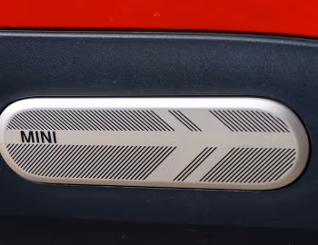MINI Aceman E [Australia] (J05) '2025–pr.