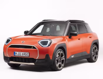 MINI Aceman SE [Worldwide] (J05) '2024–pr.