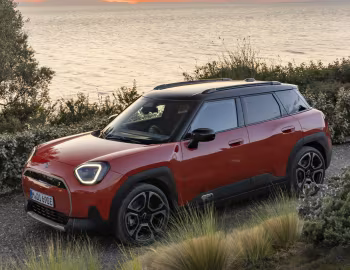 MINI Aceman SE [Worldwide] (J05) '2024–pr.