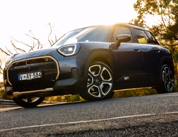 MINI Aceman SE [Australia] (J05) '2025–pr.