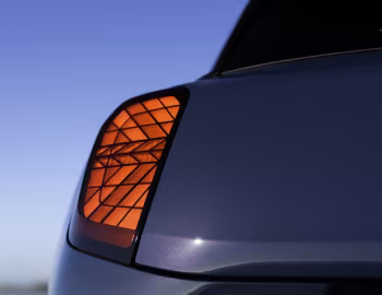 MINI Aceman SE [UK-spec] (J05) '2024–pr.