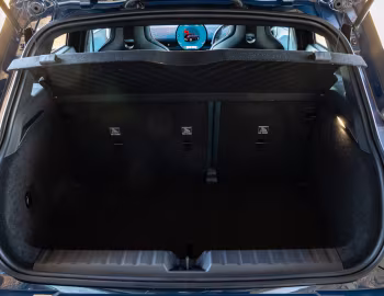Coffre MINI Aceman SE [Australia] (J05) '2025–pr.