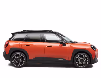 MINI Aceman SE [Worldwide] (J05) '2024–pr.