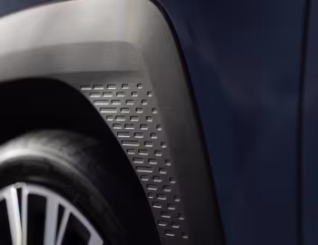 MINI Aceman SE [UK-spec] (J05) '2024–pr.