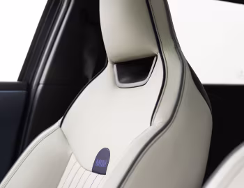 Intérieur MINI Aceman SE [UK-spec] (J05) '2024–pr.