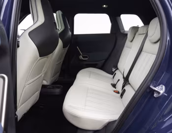 Intérieur MINI Aceman SE [UK-spec] (J05) '2024–pr.