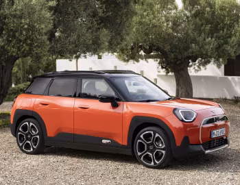 MINI Aceman SE [Worldwide] (J05) '2024–pr.