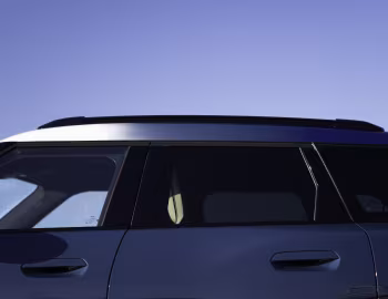 MINI Aceman SE [UK-spec] (J05) '2024–pr.