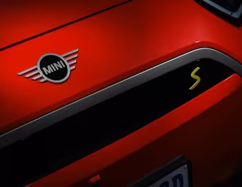 MINI Aceman SE [South Africa] (J05) '2025–н.ч.