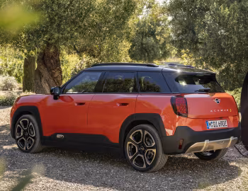 MINI Aceman SE [Worldwide] (J05) '2024–pr.