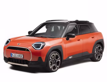 MINI Aceman SE [Worldwide] (J05) '2024–pr.