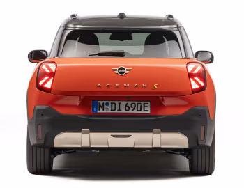 MINI Aceman SE [Worldwide] (J05) '2024–pr.