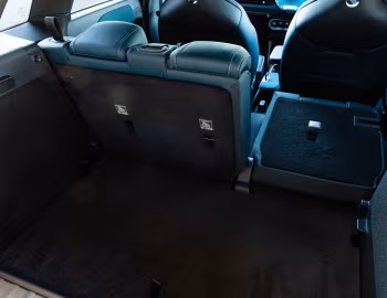 Coffre MINI Aceman SE [Australia] (J05) '2025–pr.