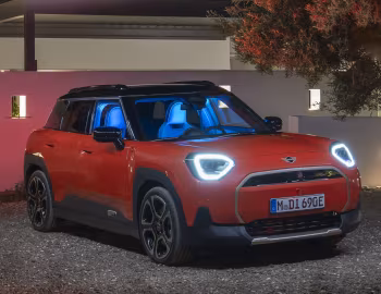 MINI Aceman SE [Worldwide] (J05) '2024–pr.