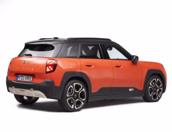 MINI Aceman SE [Worldwide] (J05) '2024–pr.