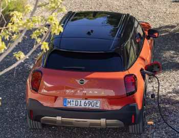MINI Aceman SE [Worldwide] (J05) '2024–н.в.