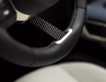 Intérieur MINI Aceman SE [UK-spec] (J05) '2024–pr.