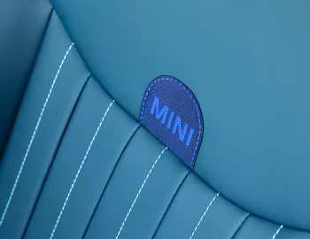 Intérieur MINI Aceman SE [Australia] (J05) '2025–pr.