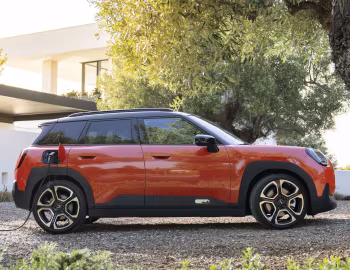 MINI Aceman SE [Worldwide] (J05) '2024–н.в.