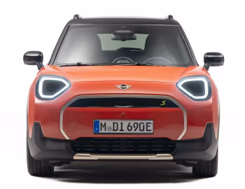 MINI Aceman SE [Worldwide] (J05) '2024–н.в.