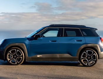 MINI Aceman SE [Australia] (J05) '2025–pr.