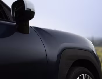 MINI Aceman SE [UK-spec] (J05) '2024–pr.
