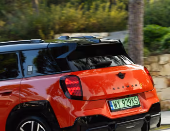 MINI Aceman SE John Cooper Works Package [Worldwide] (J05) '2024–pr.