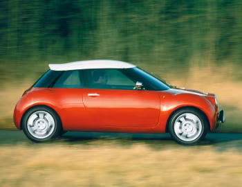 Mini ACV30 '1997