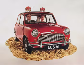 Austin Super Seven [UK-spec] (ADO15) '1961–62