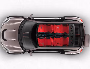 Mini Beachcomber Concept '2009