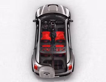 Mini Beachcomber Concept '2009